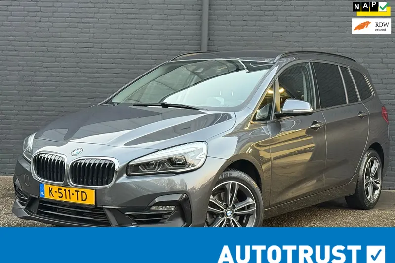 BMW 2-Serie (2021)