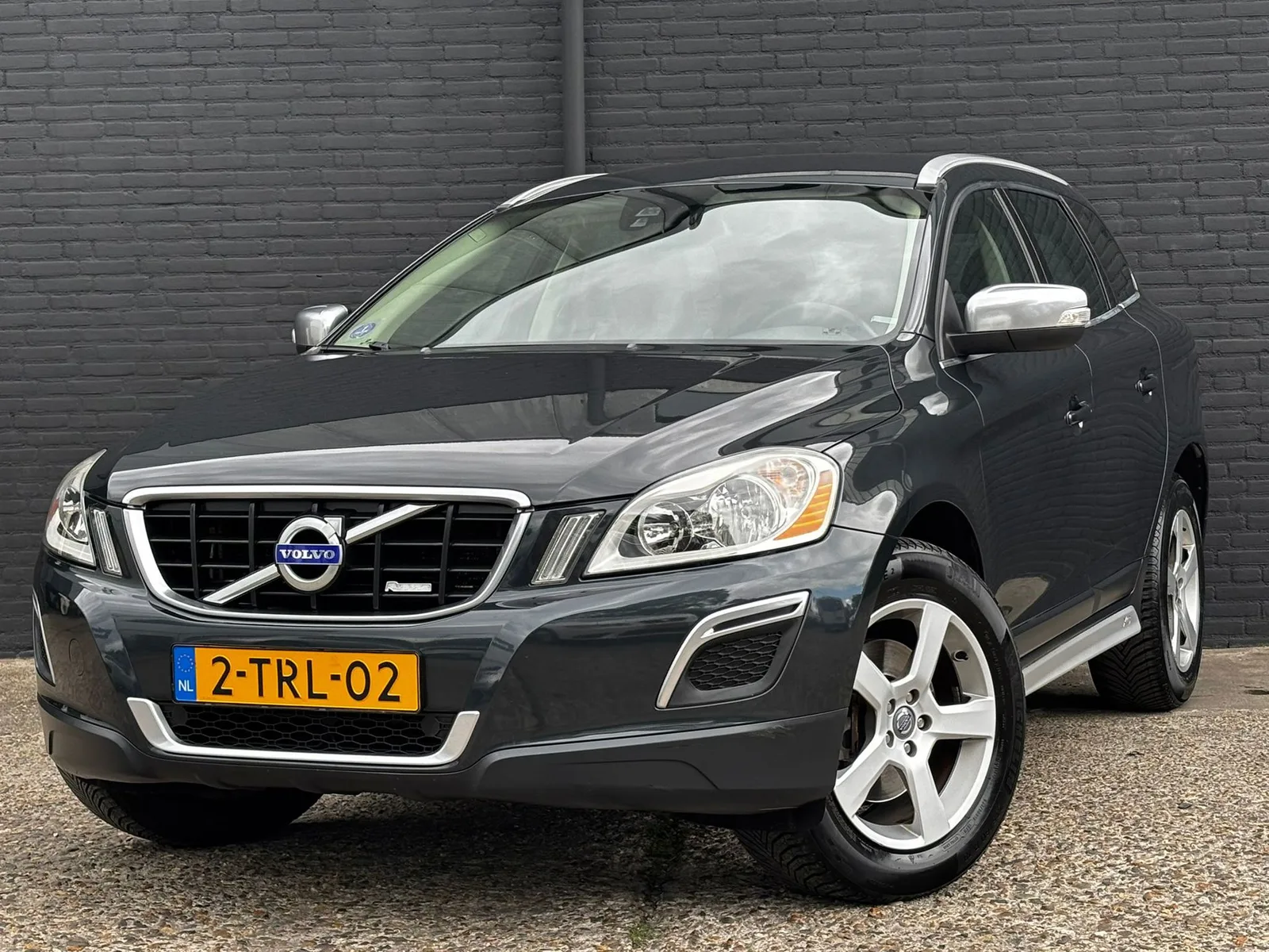 Volvo XC60 (2013) — foto 1