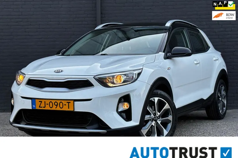 Kia Stonic (2019)