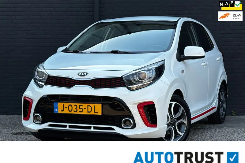 Kia Picanto (2020)