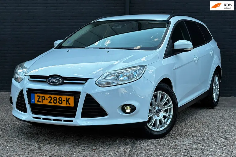 Ford Focus (2013)