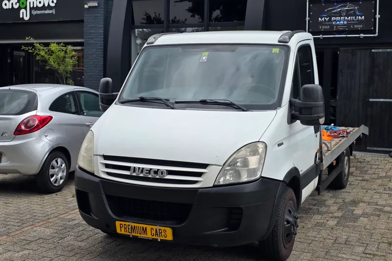 Iveco Daily (2007)