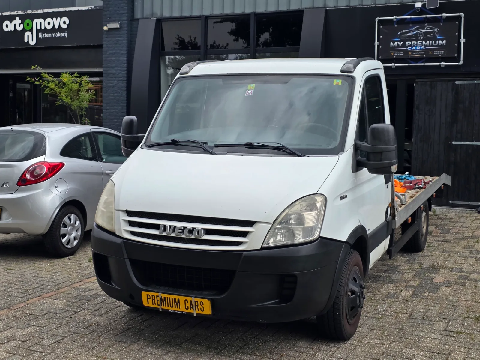 Iveco Daily (2007) — foto 1