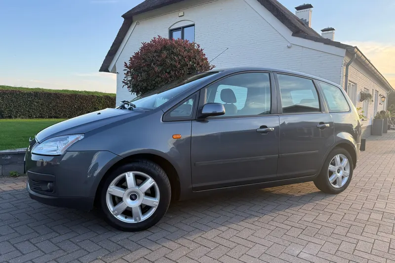 Ford C-Max (2004)