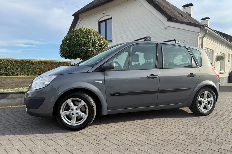 Renault Scénic (2006)
