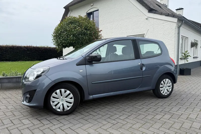 Renault Twingo (2011)
