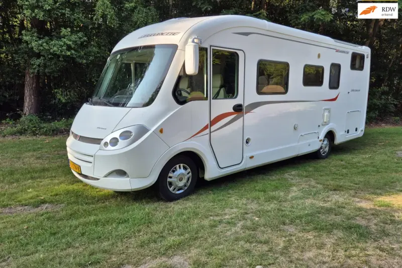Fleurette F72SLB (2008)
