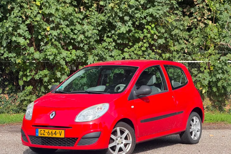 Renault Twingo (2009)