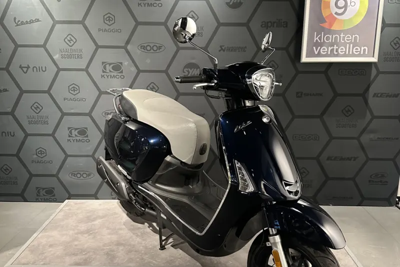 Kymco NEW (2022)