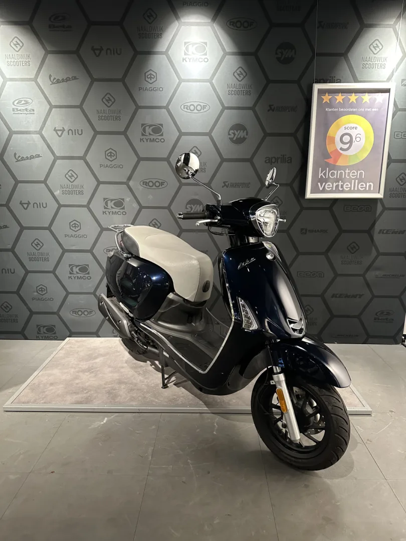 Kymco NEW (2022) — foto 1