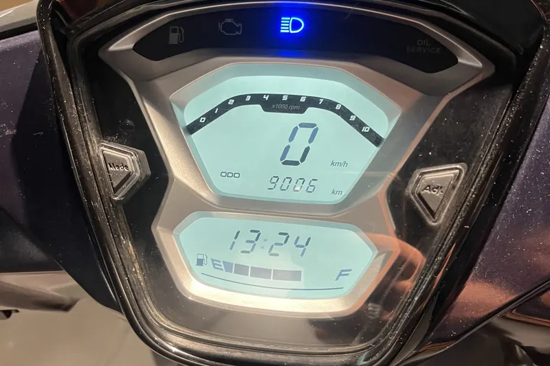Kymco NEW (2019)