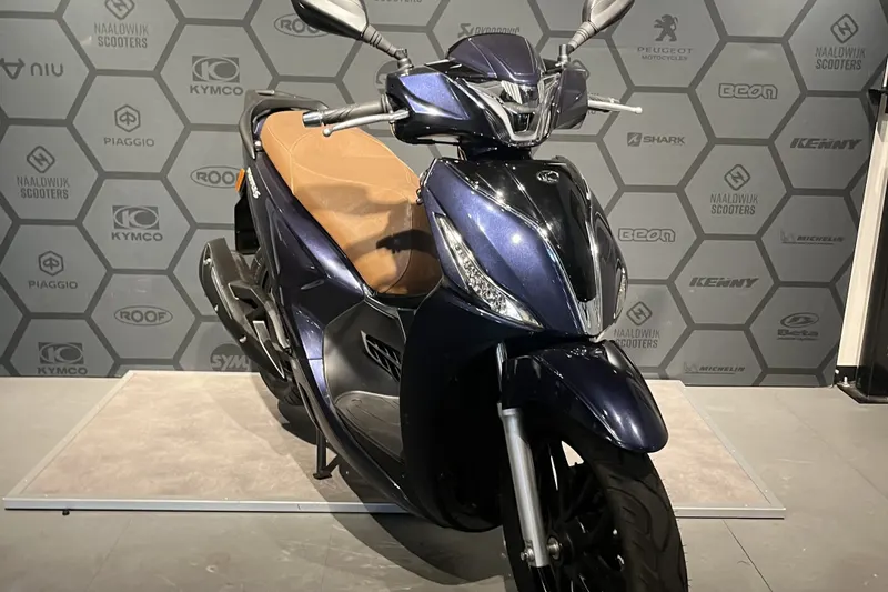 Kymco NEW (2019)