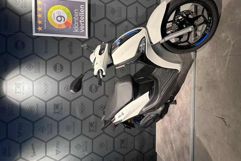 Piaggio LIBERTY (2025)