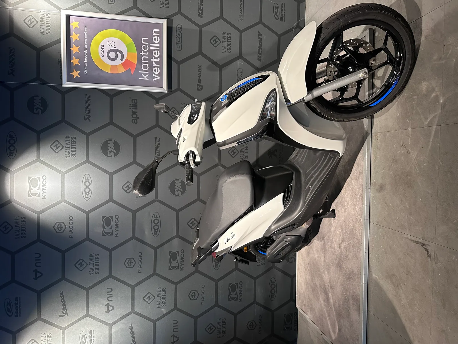 Piaggio LIBERTY (2025) — foto 1