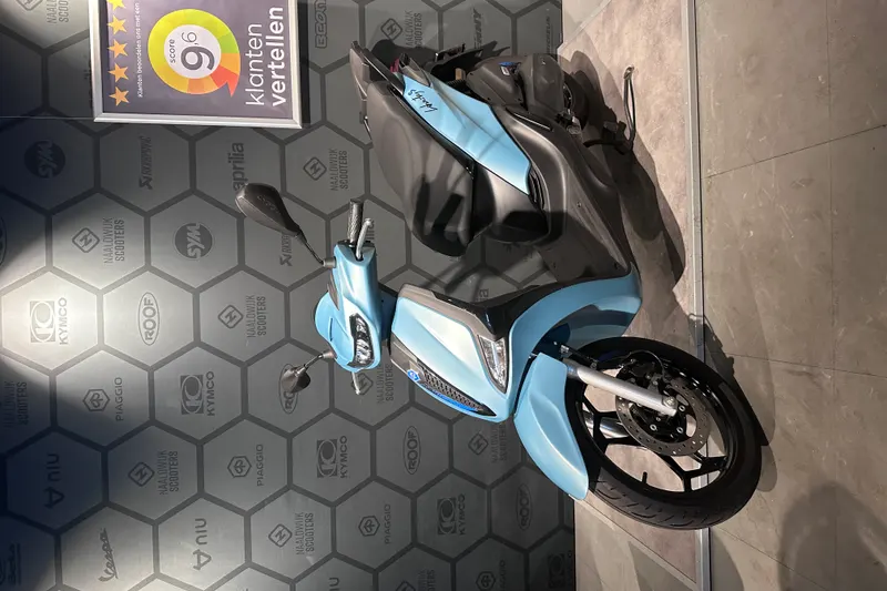 Piaggio LIBERTY (2025)