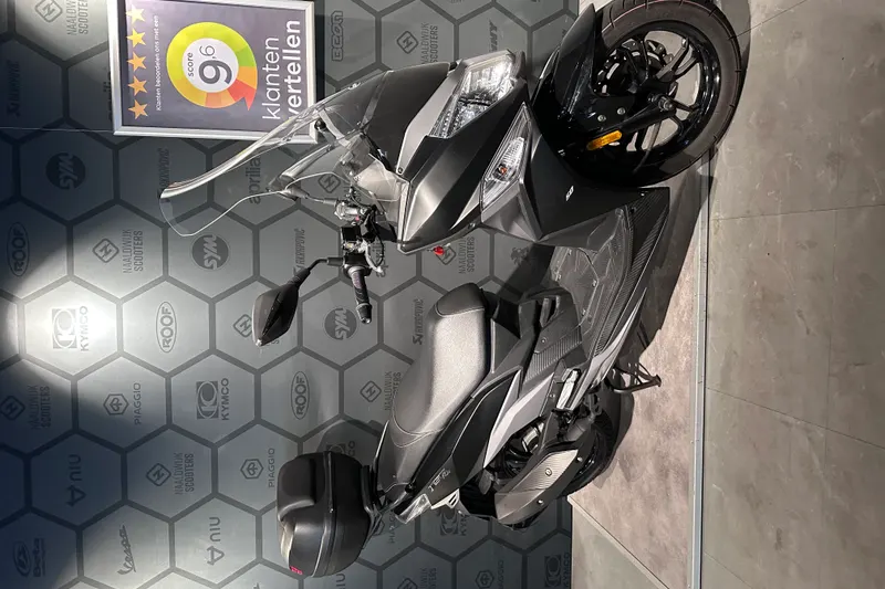 SYM JET 14 (2021)