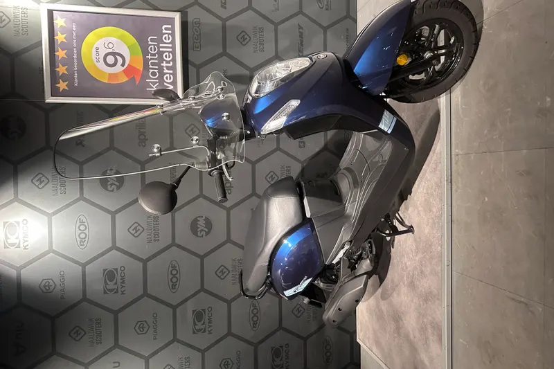 SYM MIO (2022)