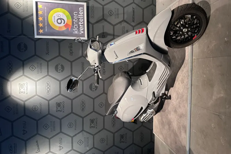 Vespa Sprint (2018)
