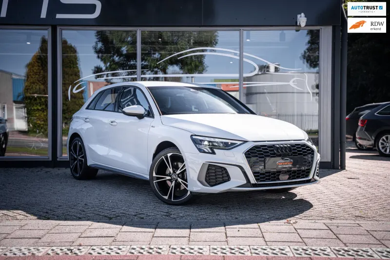 Audi A3 (2024)
