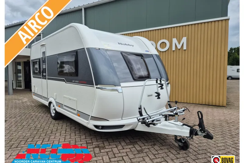 Hobby De Luxe (2019)