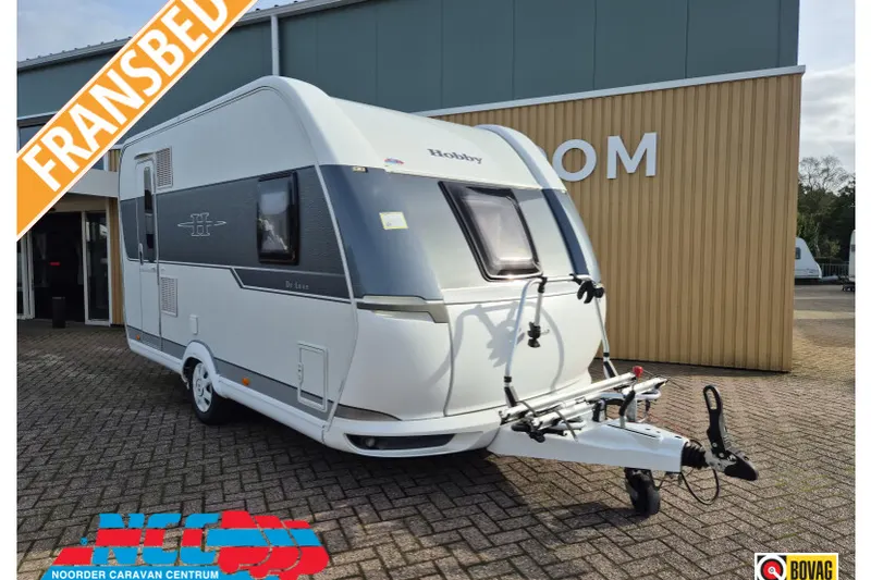 Hobby De Luxe (2016)