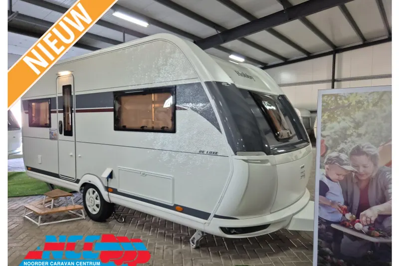 Hobby De Luxe (2027)