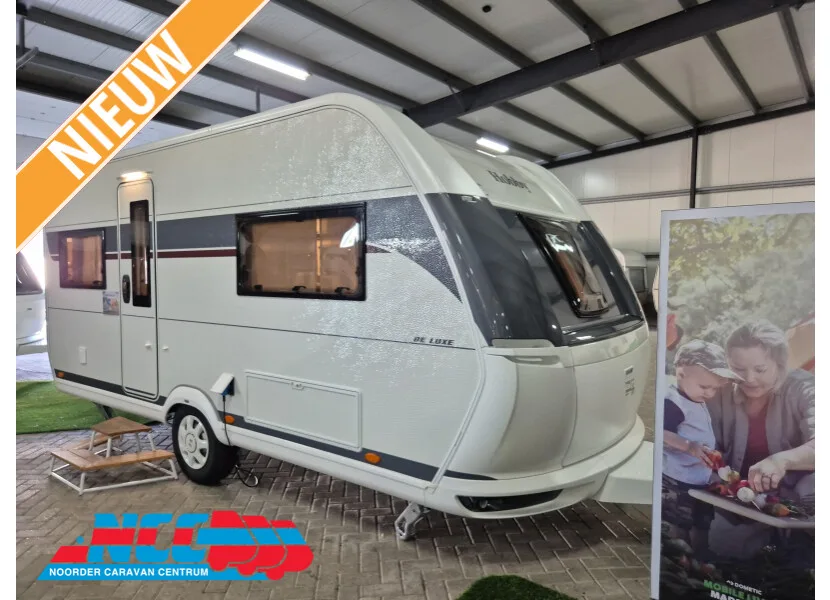 Hobby De Luxe (2027) — foto 1