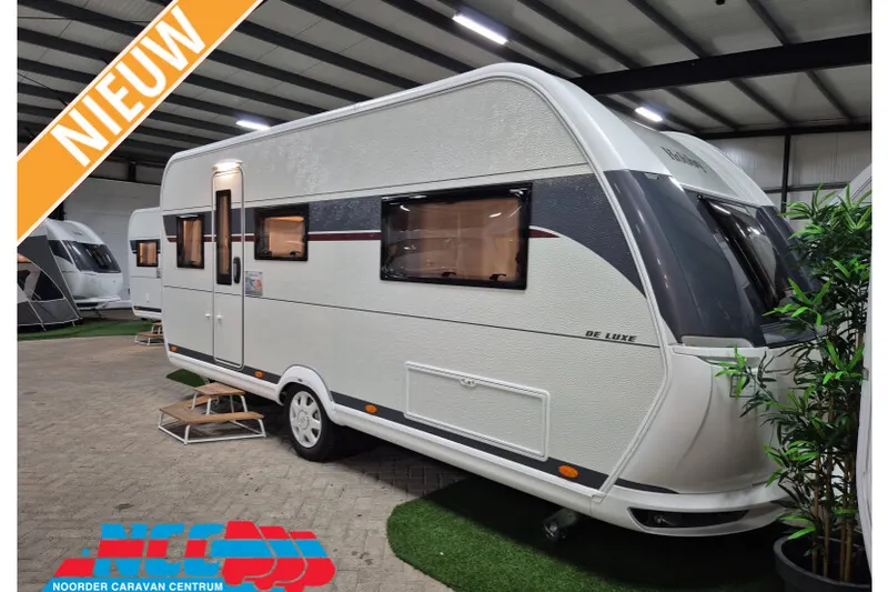 Hobby De Luxe (2027)