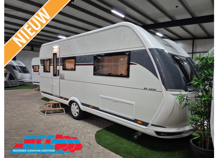 Hobby De Luxe (2027) — foto 1