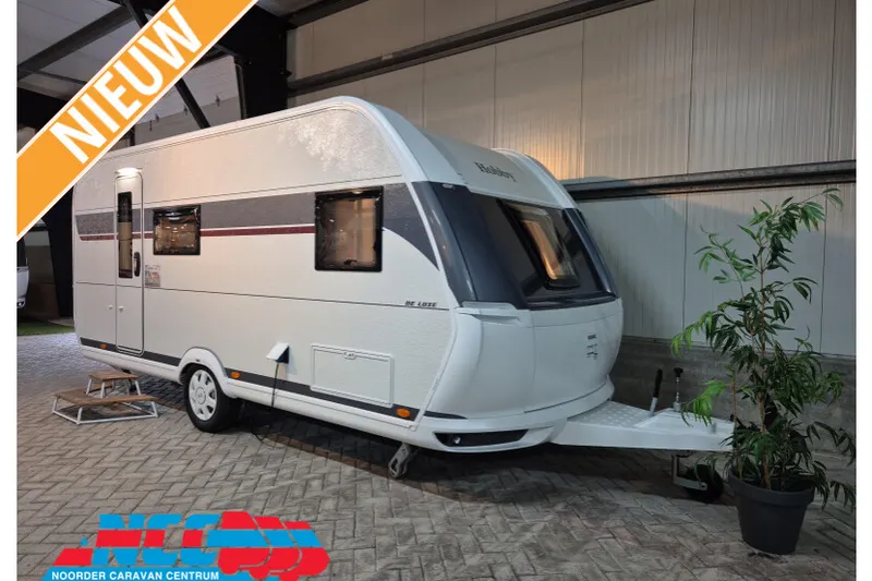 Hobby De Luxe (2027)
