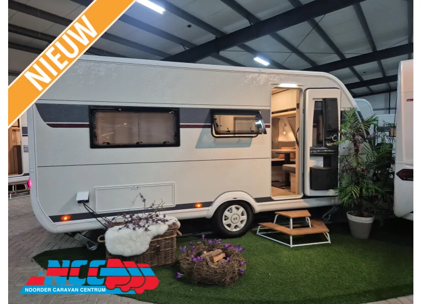Hobby De Luxe (2027) — foto 1