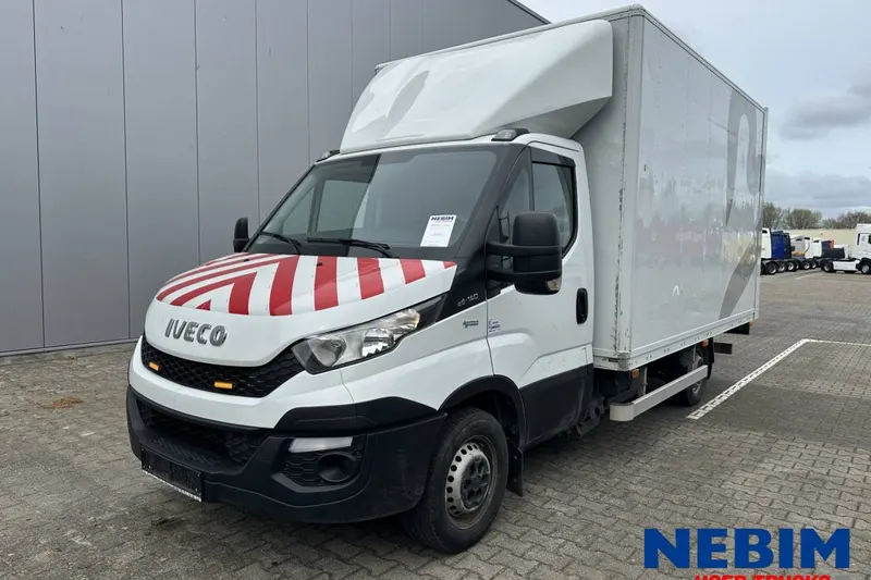 Iveco Daily (0)