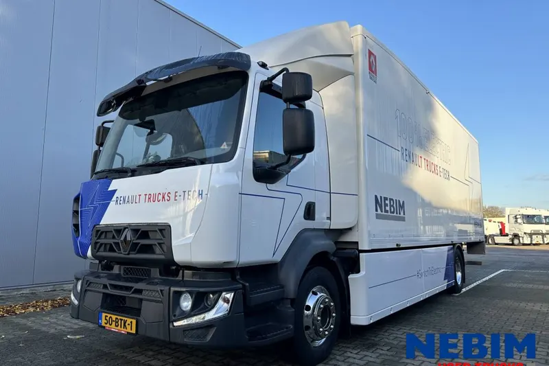 Renault D (0)