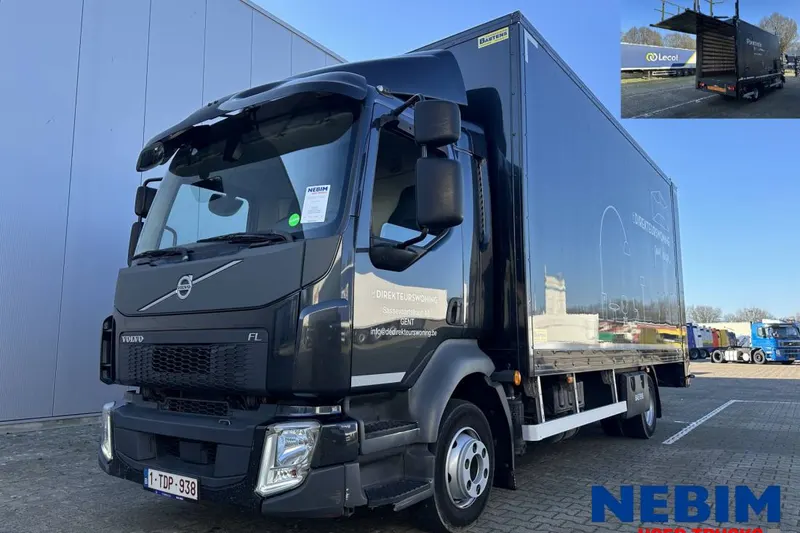 Volvo FL240 (0)