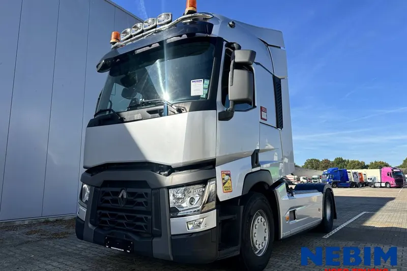 Renault T (2016)