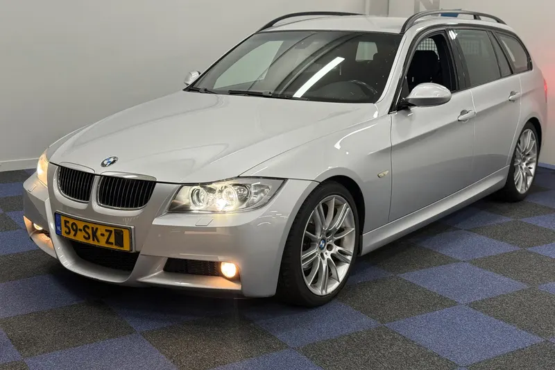 BMW 3-Serie (2006)