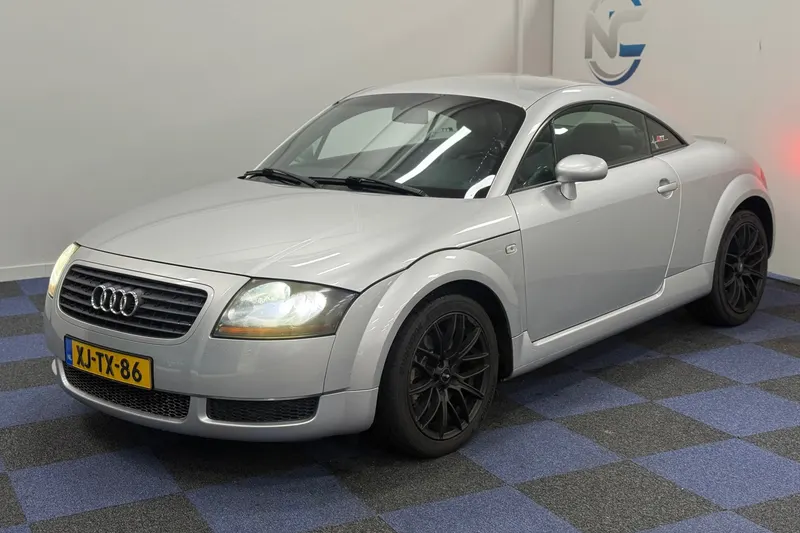Audi TT (1999)