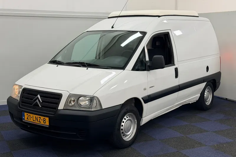 Citroën U64 (2004)