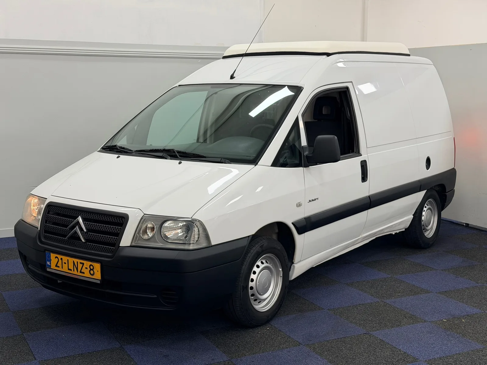 Citroën U64 (2004) — foto 1