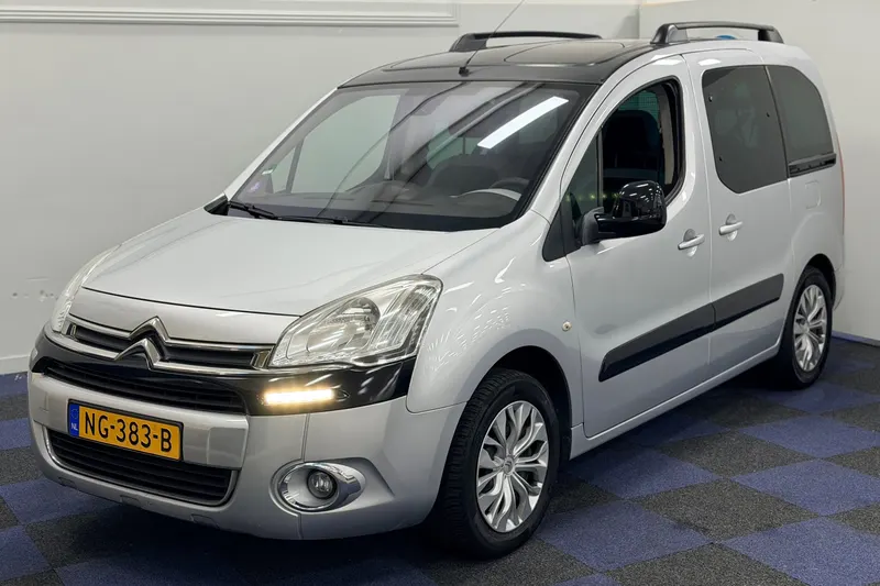 Citroën Berlingo (2013)