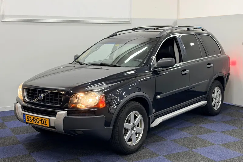 Volvo XC90 (2005)