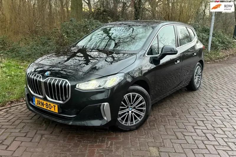 BMW 2-Serie Active Tourer (2023)