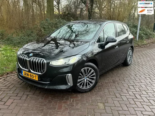 BMW 2-Serie Active Tourer (2023) — foto 1
