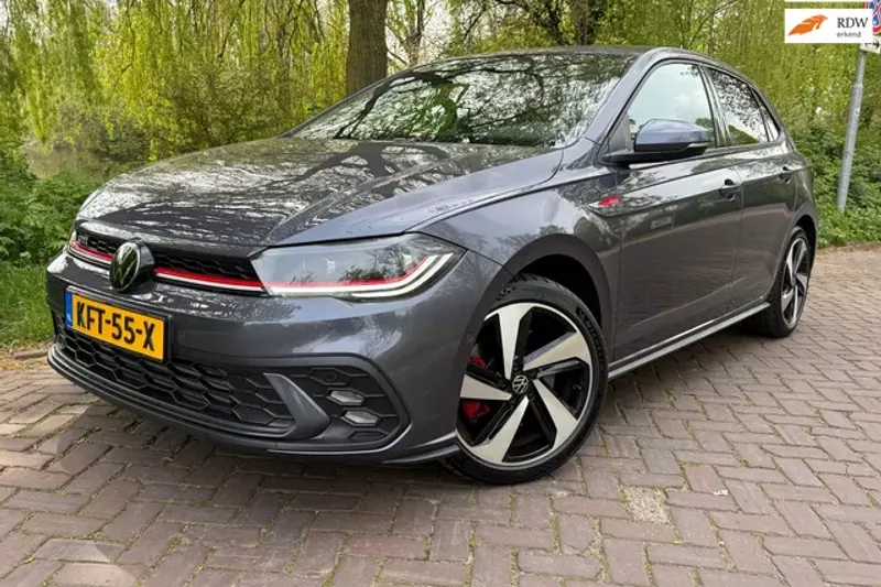 Volkswagen Polo (2024)