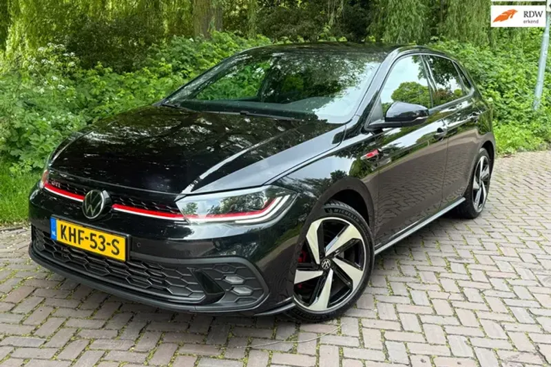 Volkswagen Polo (2024)
