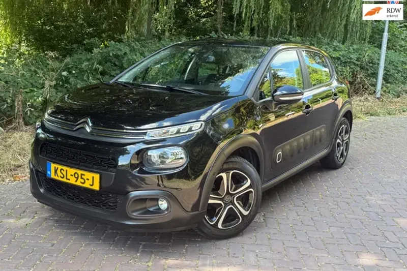 Citroën C3 (2020)