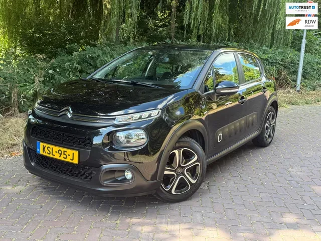 Citroën C3 (2020) — foto 1