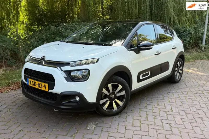 Citroën C3 (2023)