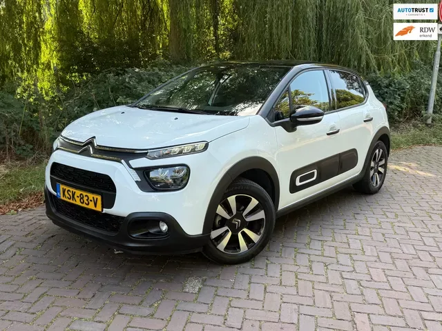 Citroën C3 (2023) — foto 1
