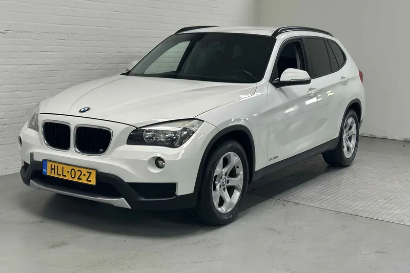 BMW X1 (2018)